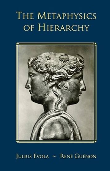 Picture of The Metaphysics of Hierarchy