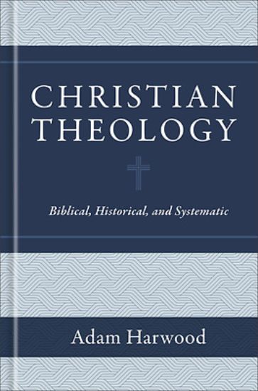 Picture of Christian Theology