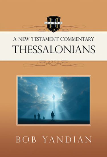 Picture of Thessalonians