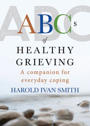 Picture of ABCs of Healthy Grieving