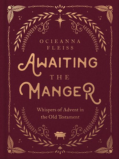 Picture of Awaiting the Manger