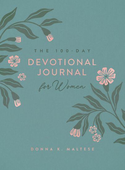 Picture of The 100-Day Devotional Journal for Women