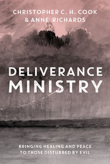 Picture of Deliverance Ministry