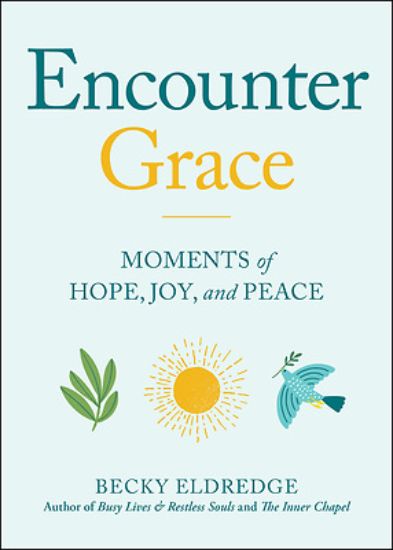 Picture of Seeking Grace