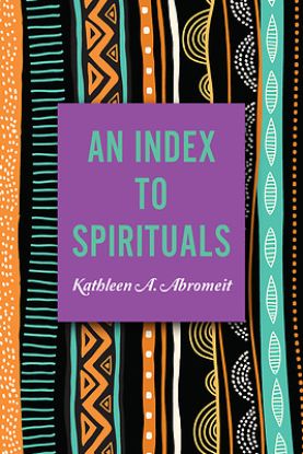 Picture of An Index to Spirituals