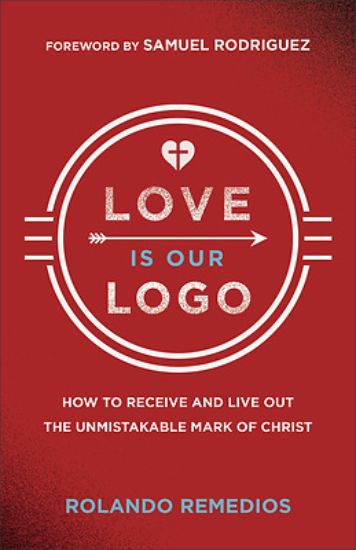 Picture of Love Is Our LOGO