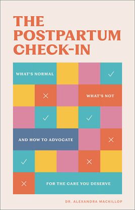 Picture of The Postpartum Check-In