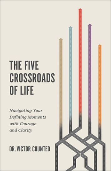 Picture of The Five Crossroads of Life