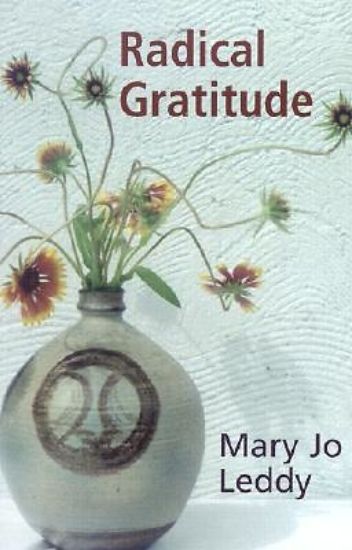 Picture of Radical Gratitude