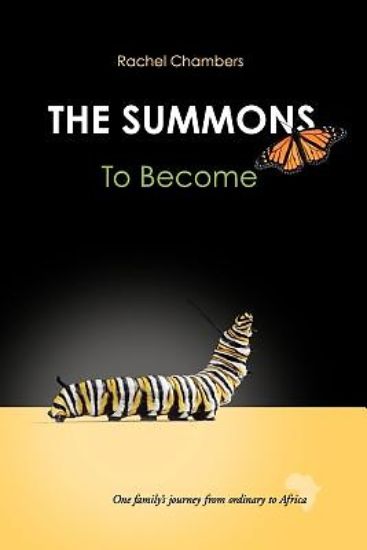 Picture of The Summons