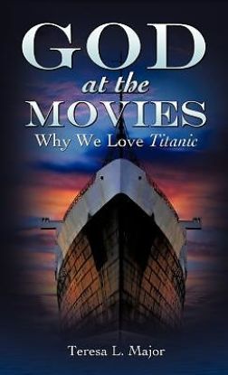 Picture of God at the Movies