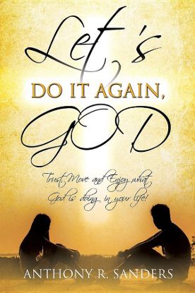 Picture of Let's Do It Again, God