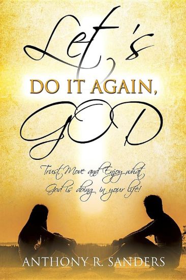 Picture of Let's Do It Again, God
