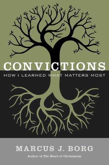 Picture of Convictions