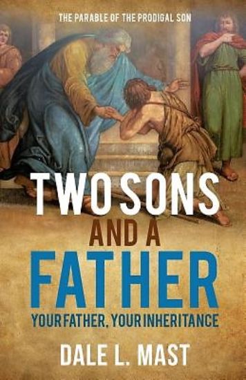 Picture of Two Sons and a Father