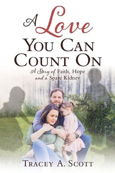 Picture of A Love You Can Count On