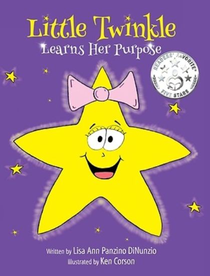 Picture of Little Twinkle Learns Her Purpose