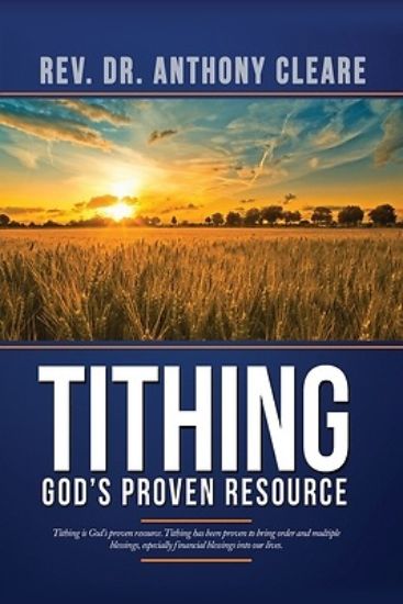 Picture of Tithing
