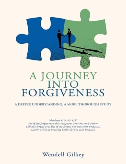 Picture of A Journey Into Forgiveness