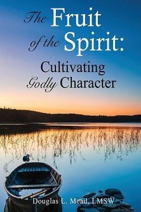 Picture of Going Deeper in the Fruit of the Spirit