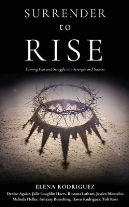 Picture of SURRENDER to RISE