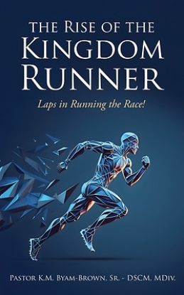 Picture of The Rise of the Kingdom Runner