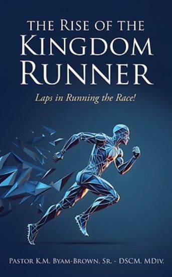 Picture of The Rise of the Kingdom Runner