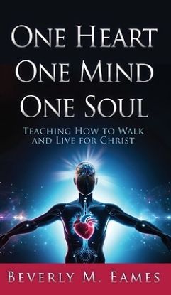 Picture of One Heart One Mind One Soul