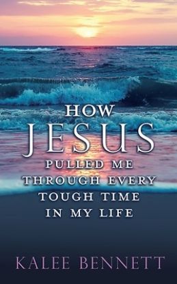 Picture of How Jesus pulled me through every tough time in my life