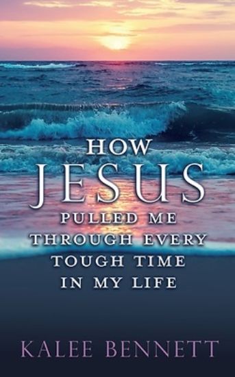 Picture of How Jesus pulled me through every tough time in my life