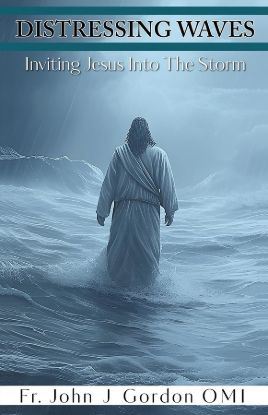 Picture of Distressing Waves