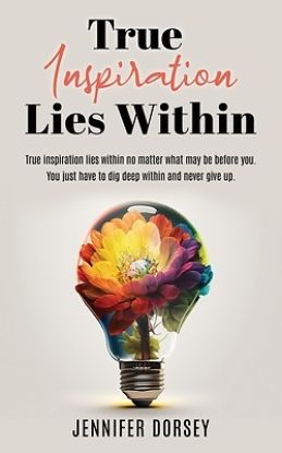 Picture of True Inspiration Lies Within