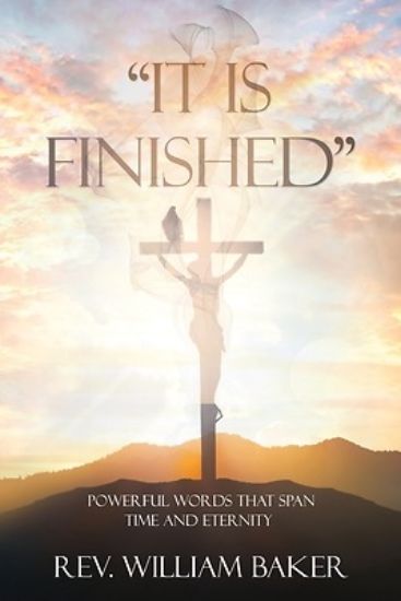 Picture of "It Is Finished"