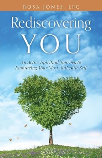 Picture of Rediscovering You