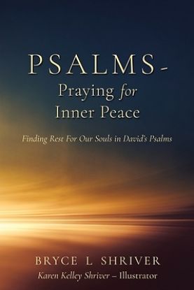 Picture of Psalms - Praying for Inner Peace
