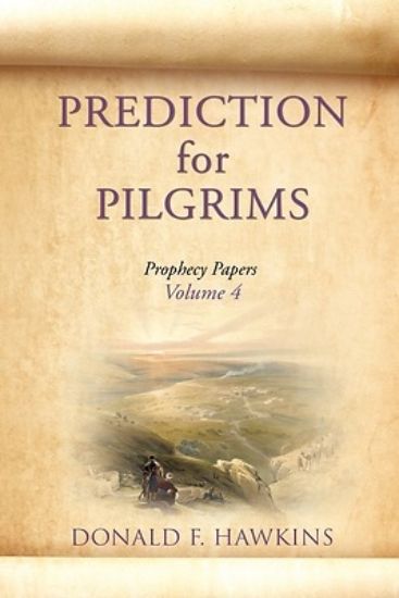 Picture of PREDICTION for PILGRIMS