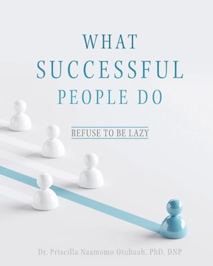 Picture of What Successful People Do