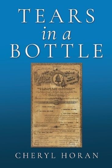 Picture of Tears in a Bottle