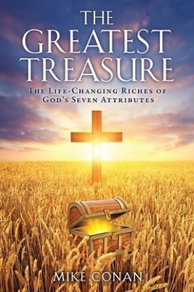 Picture of The Greatest Treasure