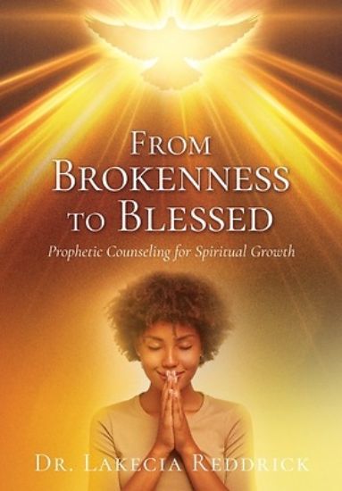 Picture of From Brokenness to Blessed