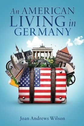 Picture of An American Living in Germany