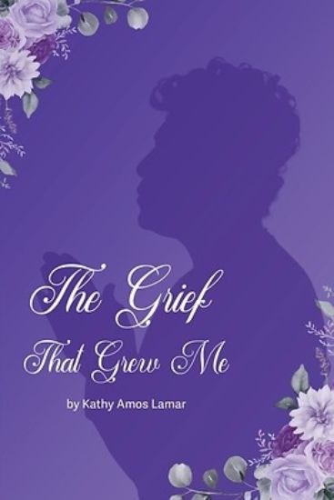 Picture of The Grief That Grew Me