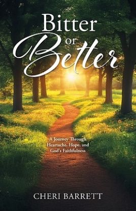 Picture of Bitter or Better