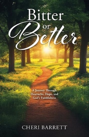 Picture of Bitter or Better