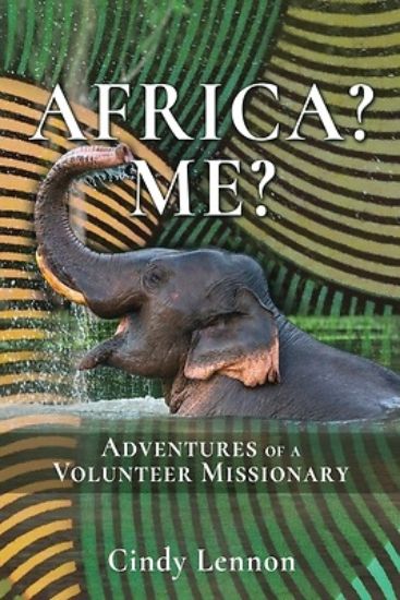 Picture of Africa? Me?
