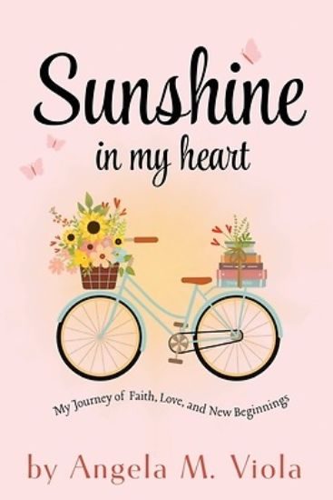 Picture of Sunshine in My Heart