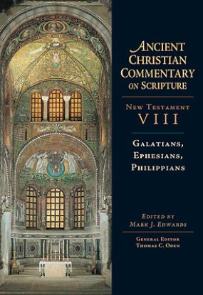Picture of Galatians, Ephesians, Philippians
