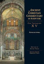 Ancient Christian Commentary on Scripture - Apocrypha
