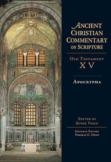 Picture of Ancient Christian Commentary on Scripture - Apocrypha