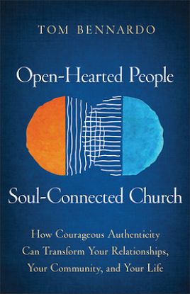 Picture of Open-Hearted People, Soul-Connected Church